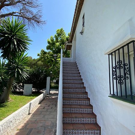 Tarifa Especial, Sin Aglomeraciones En Piscina Y Playa, Cerca De Puerto Banus Estepona Dış mekan fotoğraf
