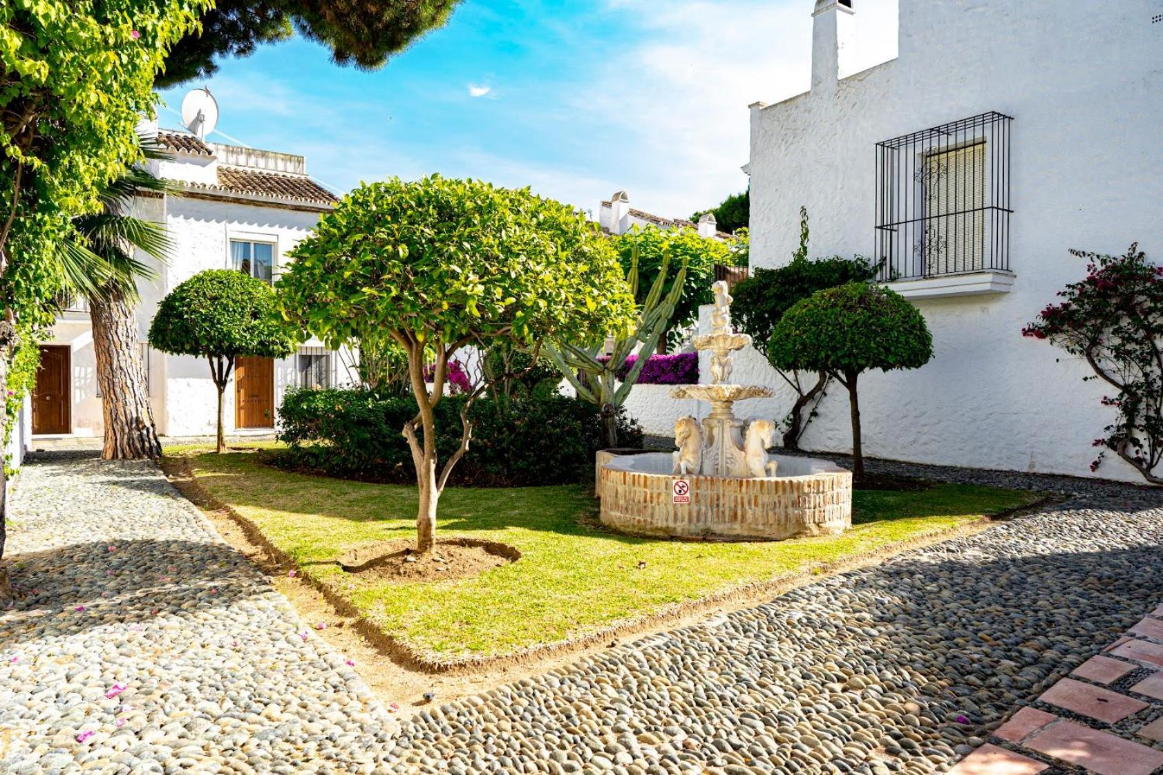 Tarifa Especial, Sin Aglomeraciones En Piscina Y Playa, Cerca De Puerto Banus Estepona Dış mekan fotoğraf
