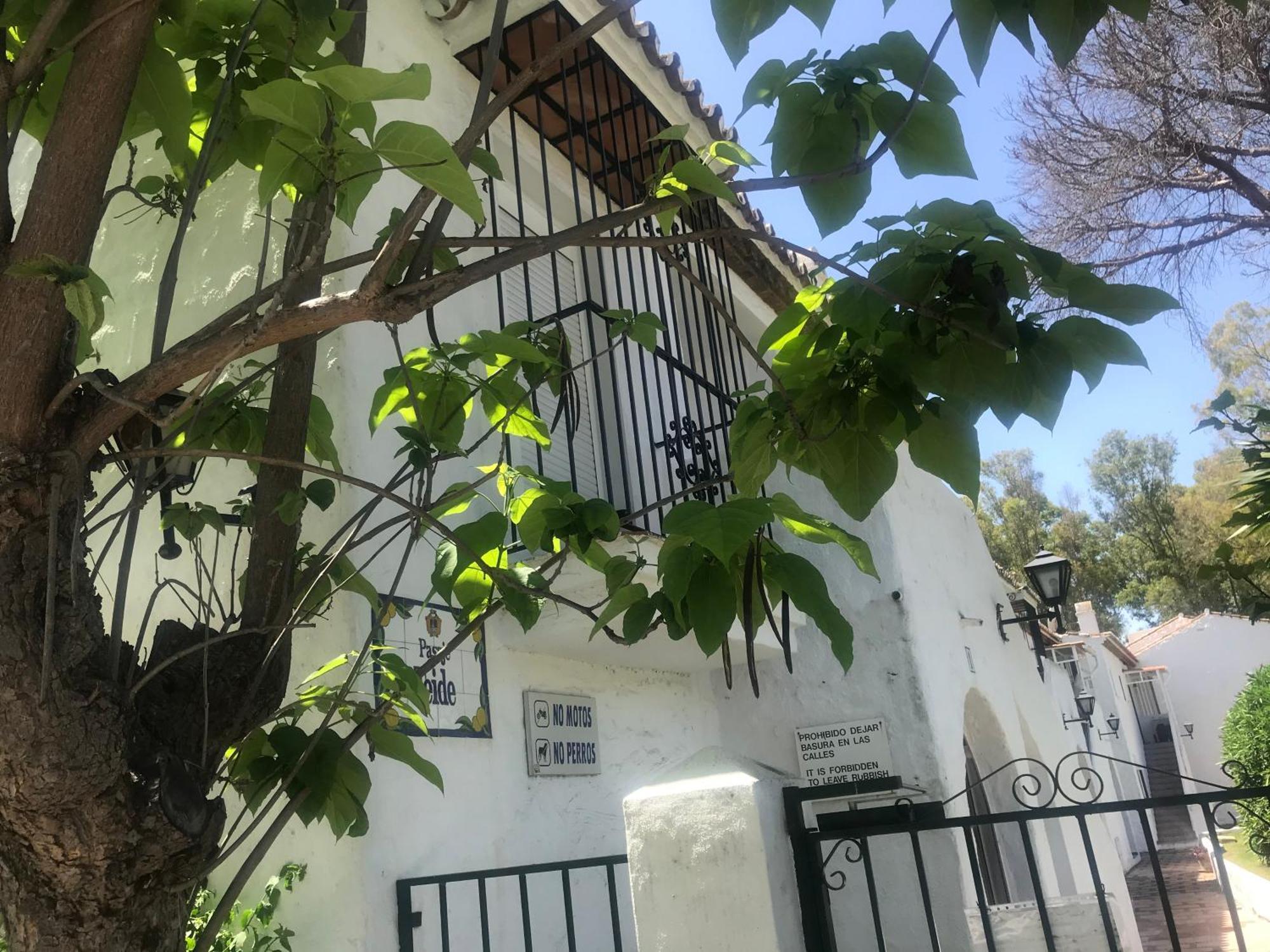 Tarifa Especial, Sin Aglomeraciones En Piscina Y Playa, Cerca De Puerto Banus Estepona Dış mekan fotoğraf
